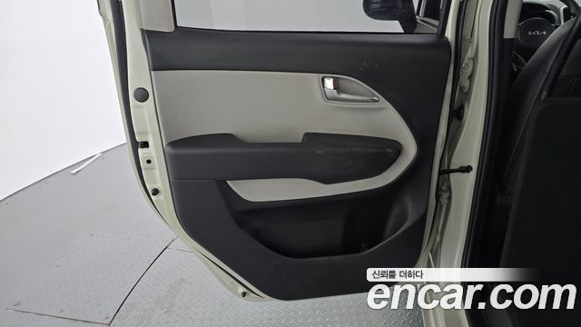 Kia RAY 2022 — photo 15