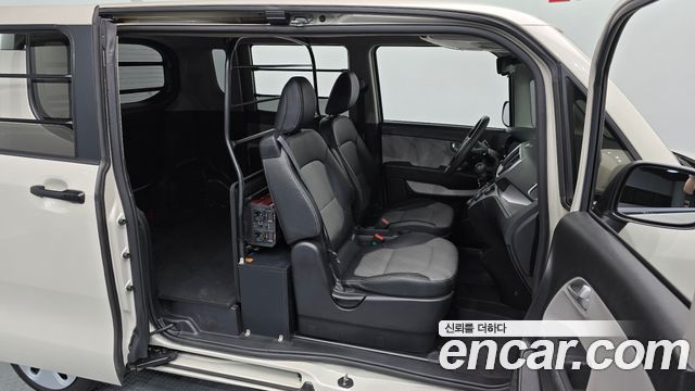 Kia RAY 2022 — photo 16