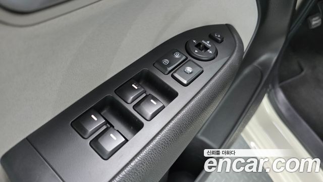 Kia RAY 2022 — photo 27