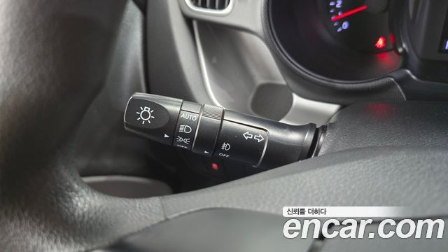 Kia RAY 2022 — photo 28