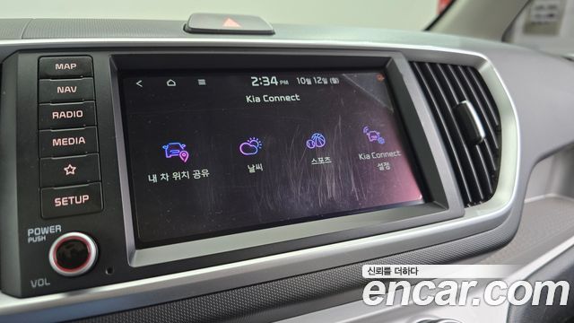 Kia RAY 2022 — photo 29