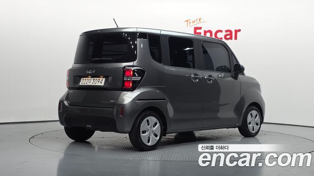 Kia RAY 2023 — photo 2
