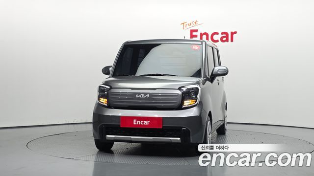 Kia RAY 2023 — photo 3