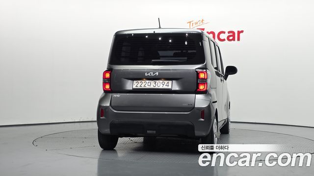 Kia RAY 2023 — photo 4