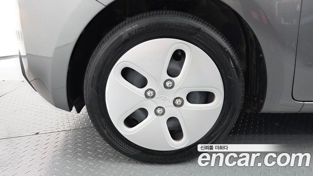 Kia RAY 2023 — photo 5