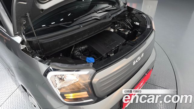 Kia RAY 2023 — photo 6