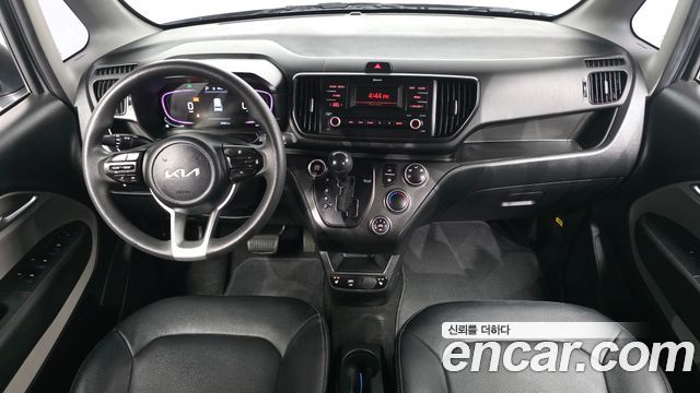 Kia RAY 2023 — photo 10