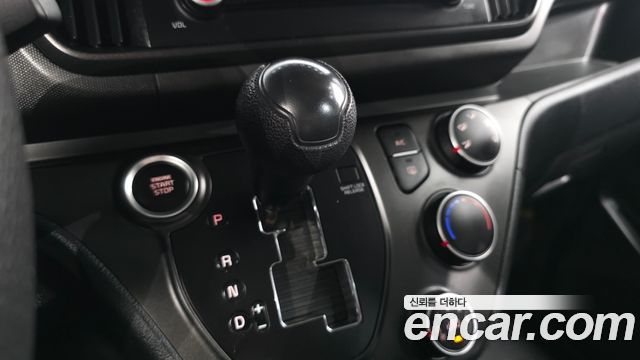 Kia RAY 2023 — photo 12