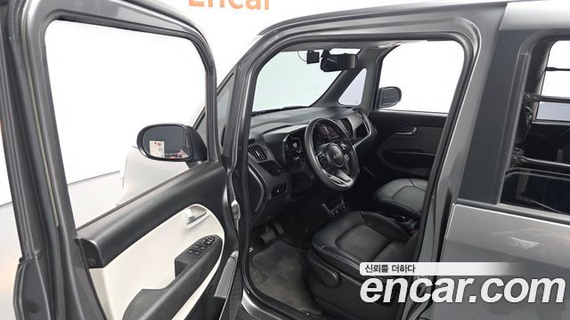 Kia RAY 2023 — photo 13