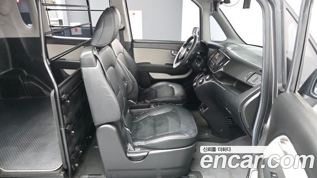 Kia RAY 2023 — photo 17