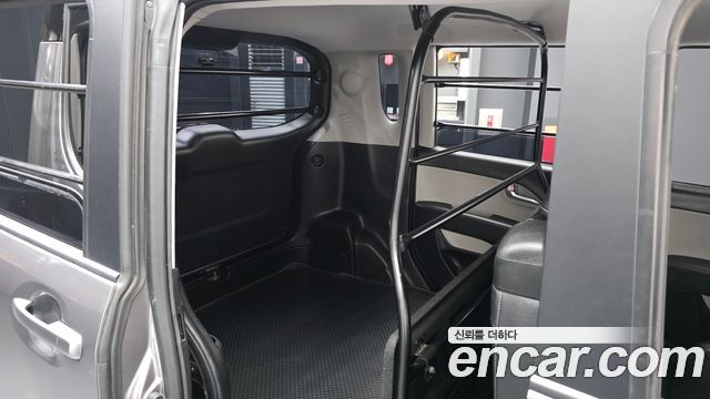 Kia RAY 2023 — photo 18