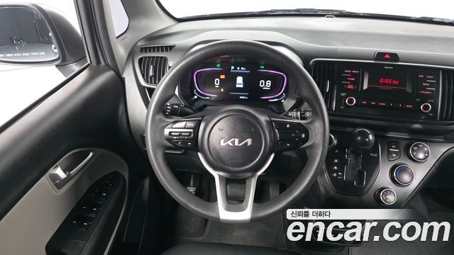Kia RAY 2023 — photo 19
