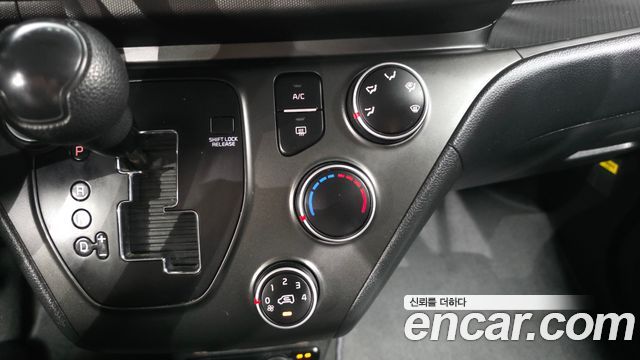 Kia RAY 2023 — photo 21