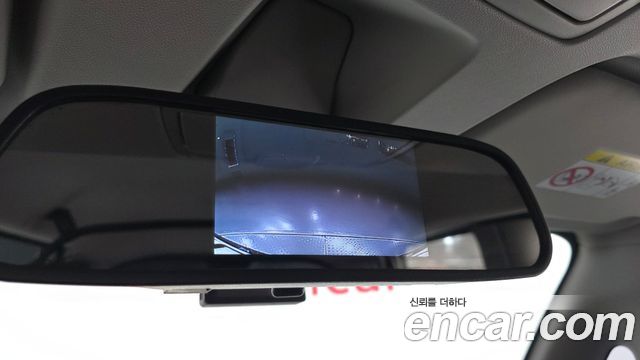 Kia RAY 2023 — photo 22