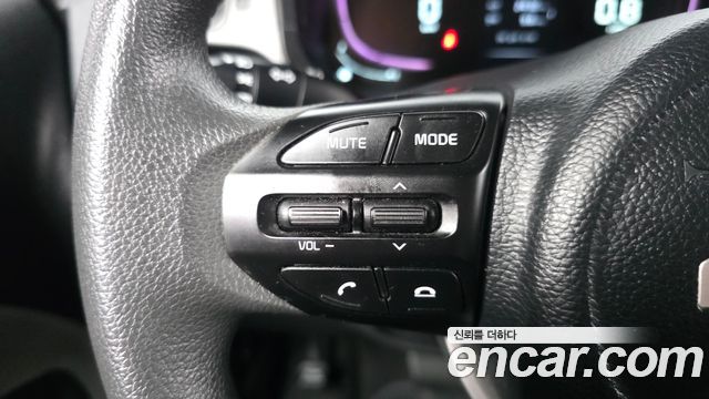 Kia RAY 2023 — photo 23