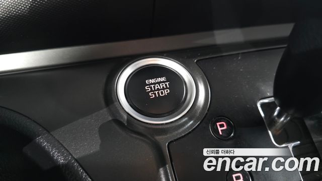 Kia RAY 2023 — photo 24