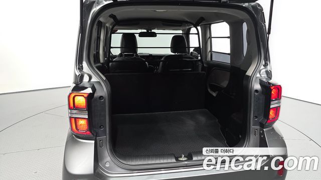 Kia RAY 2023 — photo 26