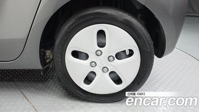 Kia RAY 2023 — photo 7