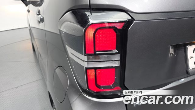 Kia RAY 2023 — photo 9