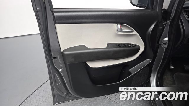 Kia RAY 2023 — photo 14
