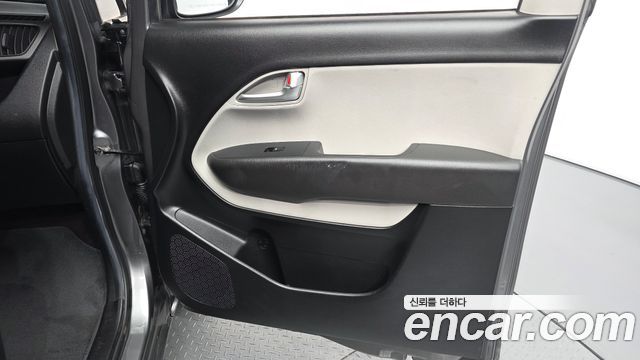 Kia RAY 2023 — photo 15