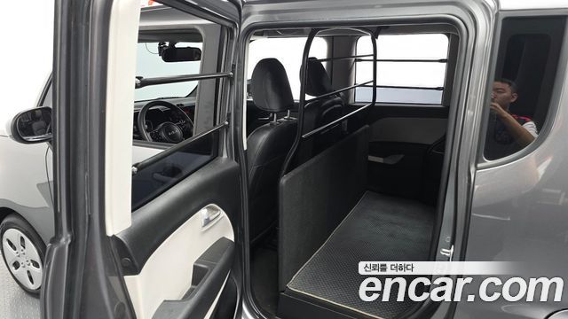 Kia RAY 2023 — photo 16