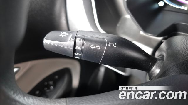 Kia RAY 2023 — photo 28