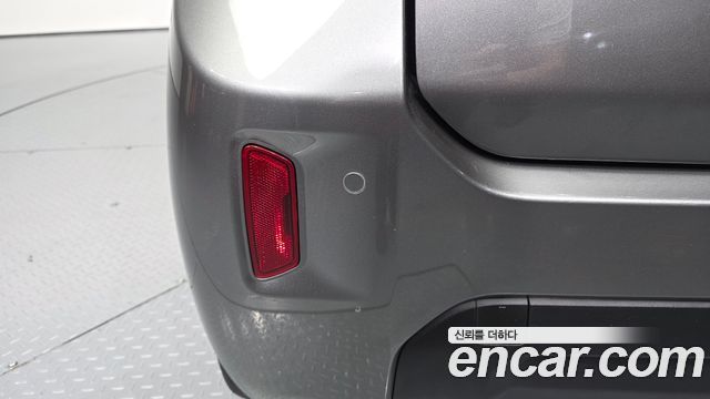 Kia RAY 2023 — photo 30