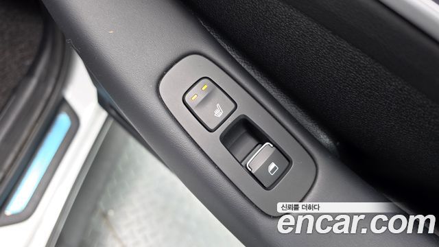 Hyundai Sonata 2020 — photo 24