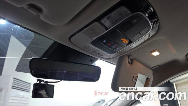 Hyundai Sonata 2020 — photo 25
