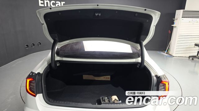 Hyundai Sonata 2020 — photo 26