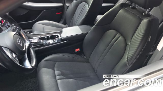 Hyundai Sonata 2020 — photo 29