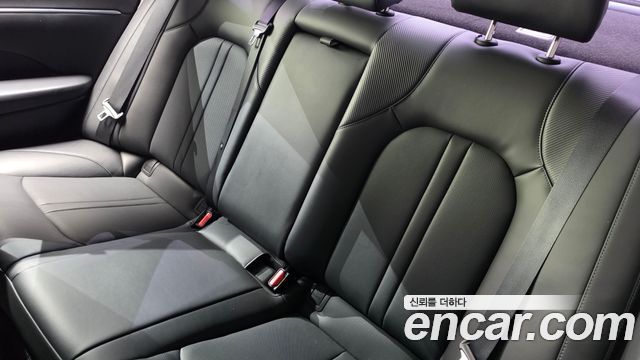 Hyundai Sonata 2020 — photo 30