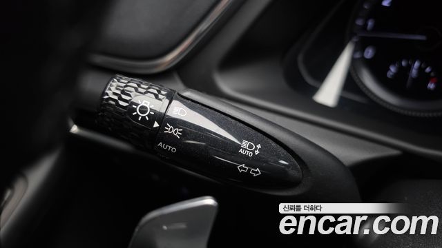 Hyundai Sonata 2020 — photo 33