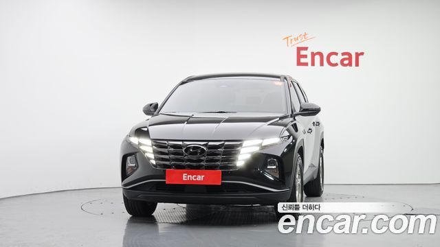Hyundai Tucson 2023 — photo 3