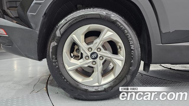 Hyundai Tucson 2023 — photo 5