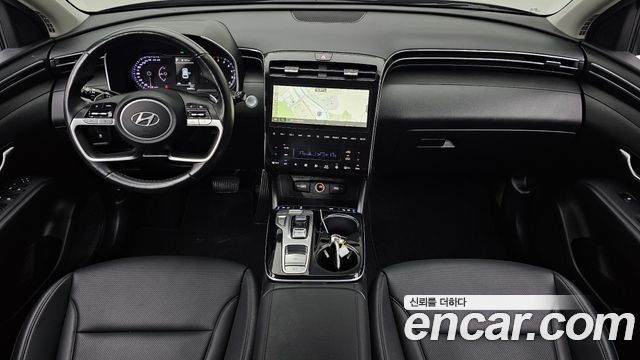 Hyundai Tucson 2023 — photo 7