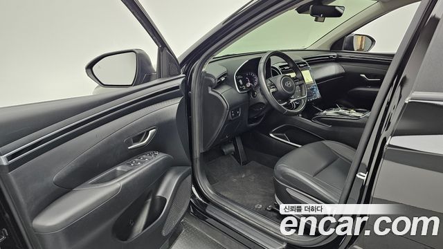 Hyundai Tucson 2023 — photo 10