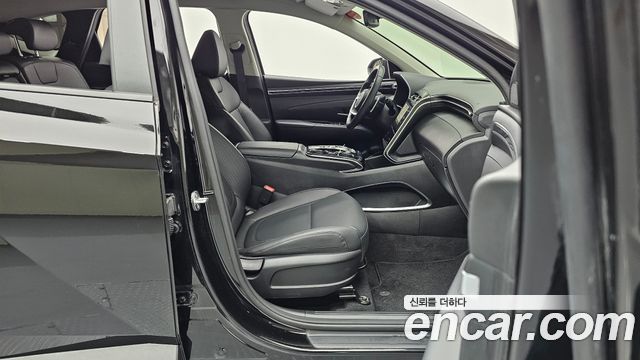 Hyundai Tucson 2023 — photo 11