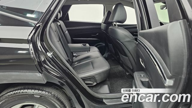 Hyundai Tucson 2023 — photo 12