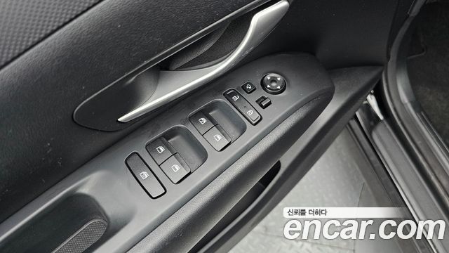 Hyundai Tucson 2023 — photo 14