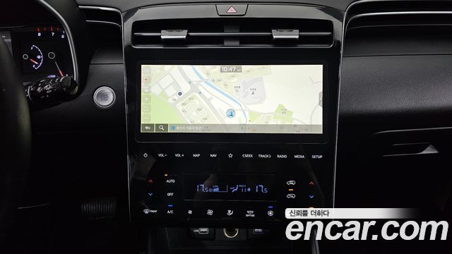 Hyundai Tucson 2023 — photo 15