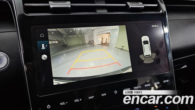 Hyundai Tucson 2023 — photo 16