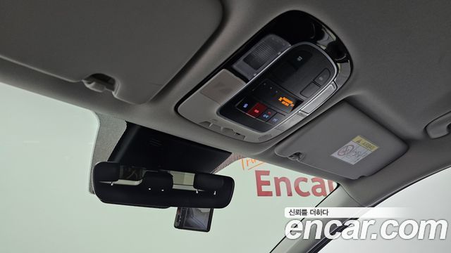 Hyundai Tucson 2023 — photo 19