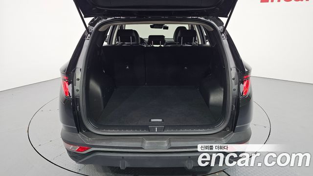 Hyundai Tucson 2023 — photo 20