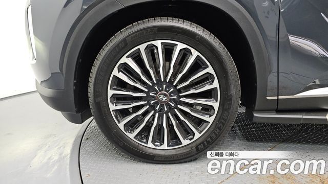 Hyundai Palisade 2019 — photo 5