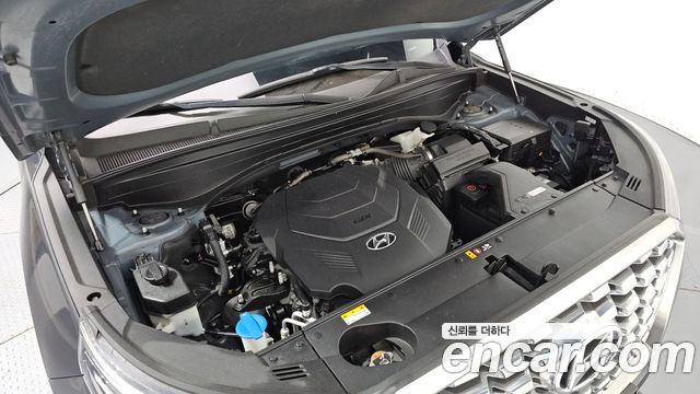 Hyundai Palisade 2019 — photo 6