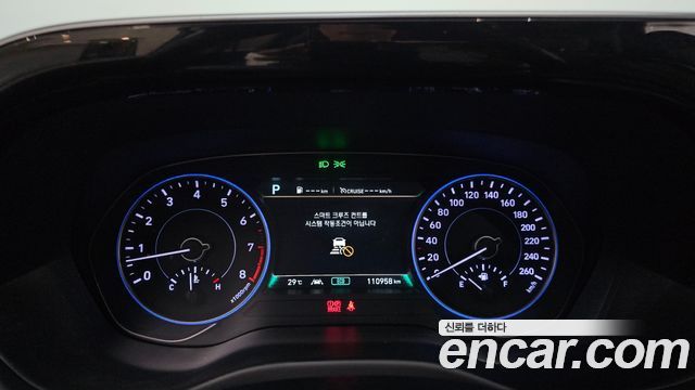 Hyundai Palisade 2019 — photo 11