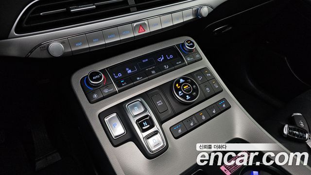 Hyundai Palisade 2019 — photo 12