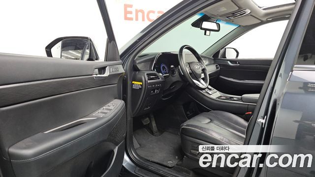 Hyundai Palisade 2019 — photo 13